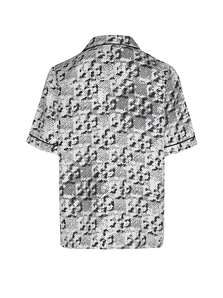TORY BURCH | Bluse  | creme