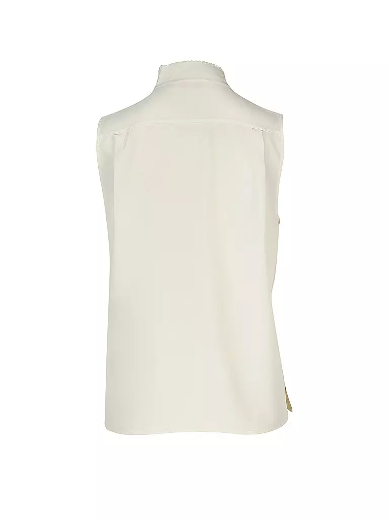 TORY BURCH | Blusentop | beige