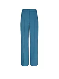 TORY BURCH | Businesshose | dunkelblau