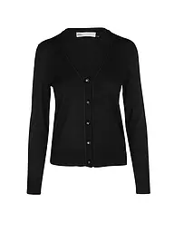 TORY BURCH | Cardigan SIMONE | schwarz