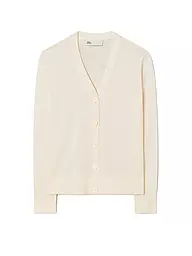TORY BURCH | Cardigan SIMONE | creme