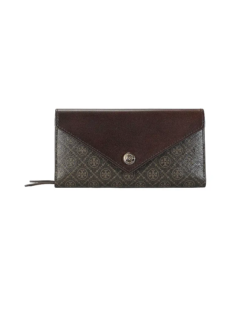 TORY BURCH | Geldbörse  | Beige