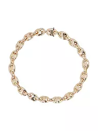 TORY BURCH | Halskette GEMINI LINK | gold