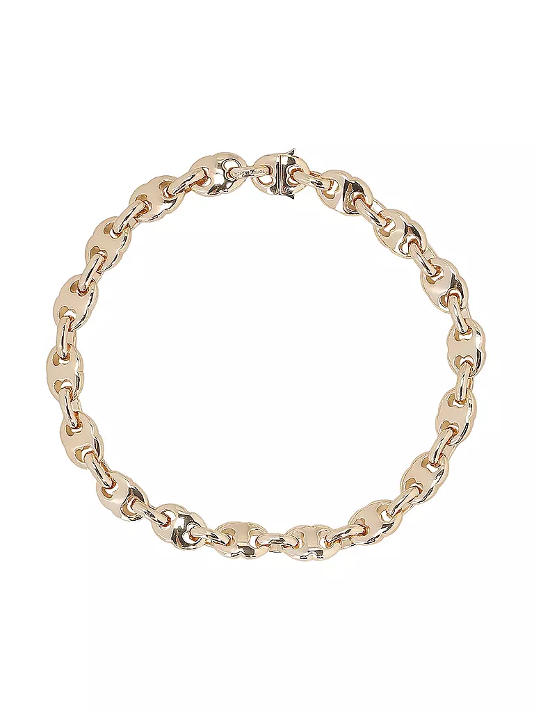TORY BURCH | Halskette GEMINI LINK | gold