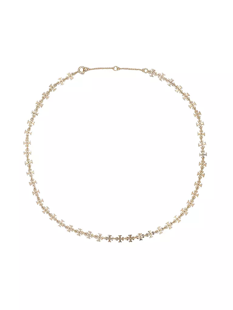 TORY BURCH | Halskette KIRA | gold
