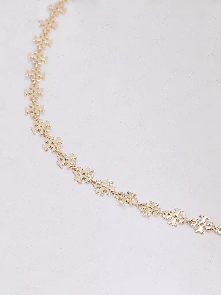 TORY BURCH | Halskette KIRA | gold