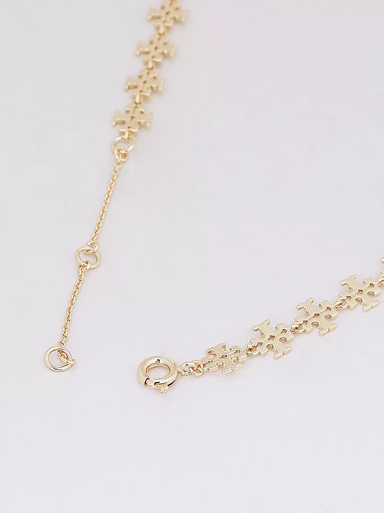 TORY BURCH | Halskette KIRA | gold