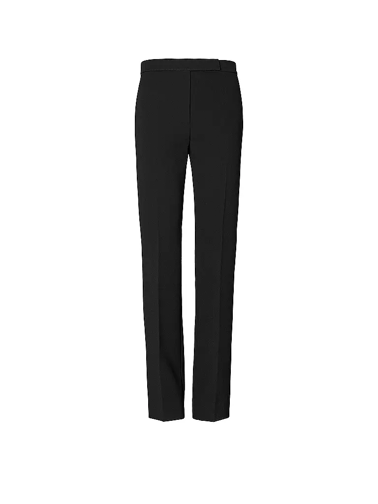 TORY BURCH | Hose Flared Fit | schwarz