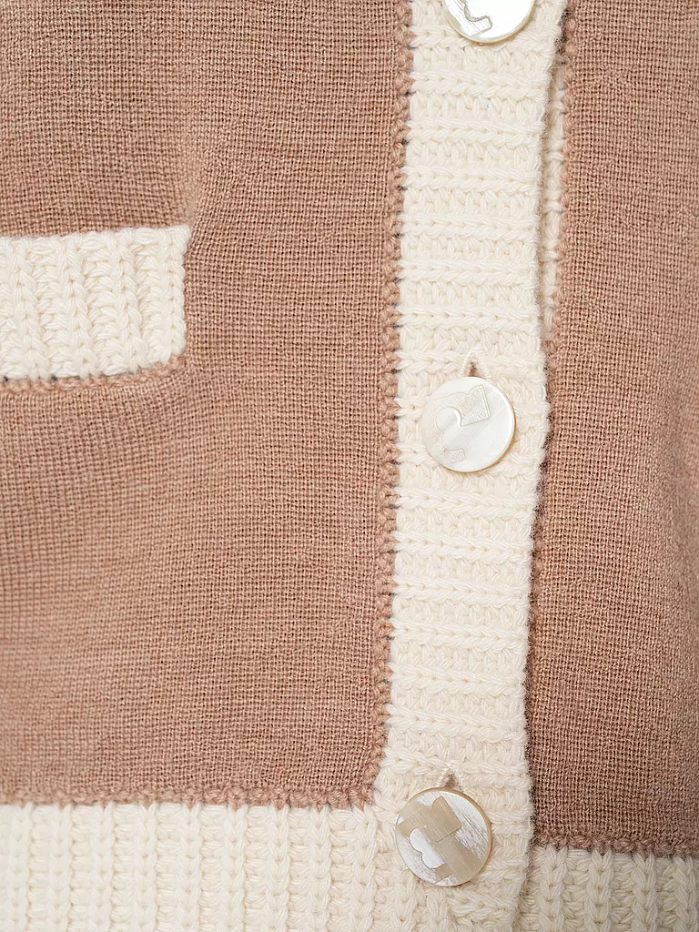 TORY BURCH | Jäckchen KENDRA | schwarz