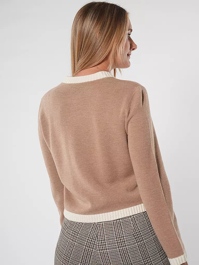 TORY BURCH | Jäckchen KENDRA | schwarz