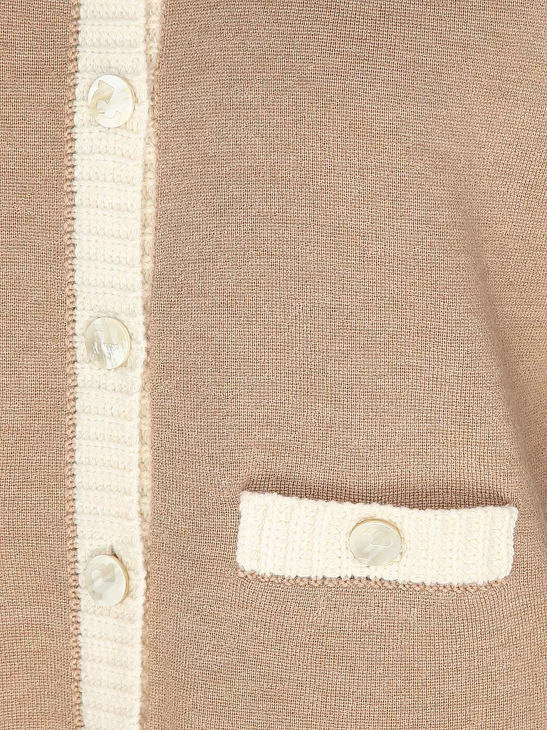 TORY BURCH | Jäckchen KENDRA | schwarz