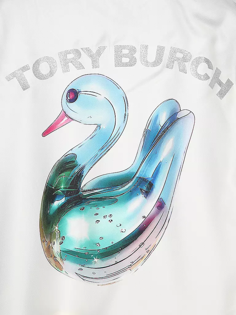 TORY BURCH | Jäckchen KENDRA | lila