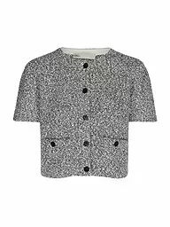 TORY BURCH | Jäckchen | Schwarz