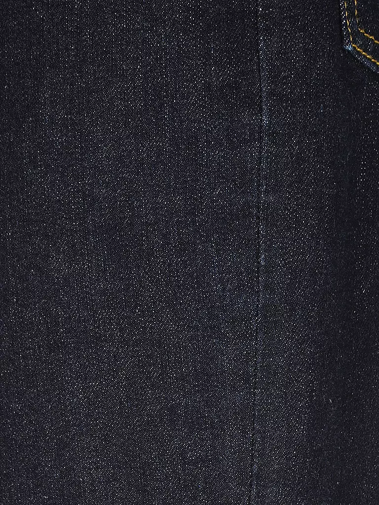TORY BURCH | Jeans Bootcut Fit  | dunkelblau