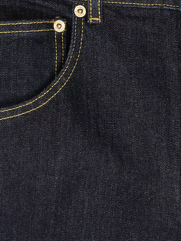 TORY BURCH | Jeans Bootcut Fit | dunkelblau