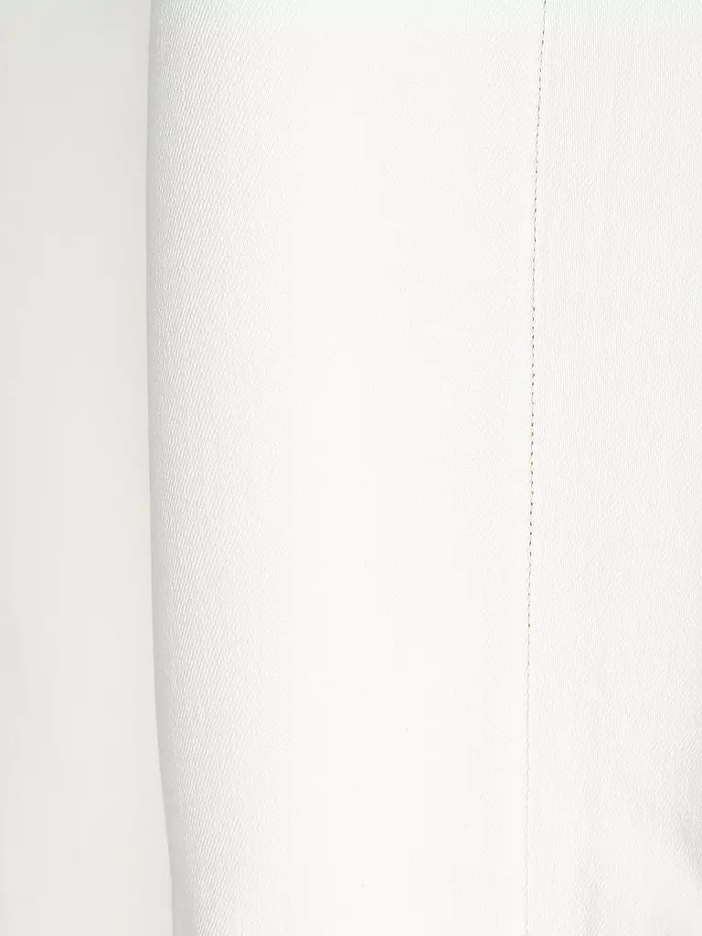 TORY BURCH | Jeans Flared Fit | weiss
