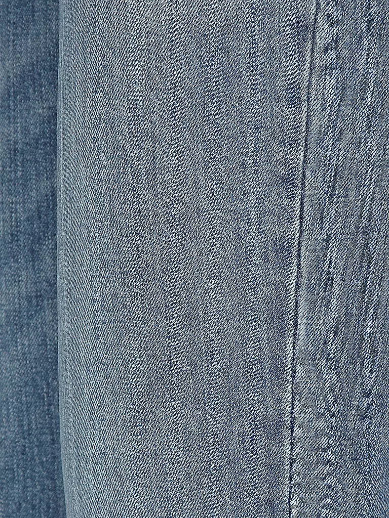 TORY BURCH | Jeans Flared Fit | blau