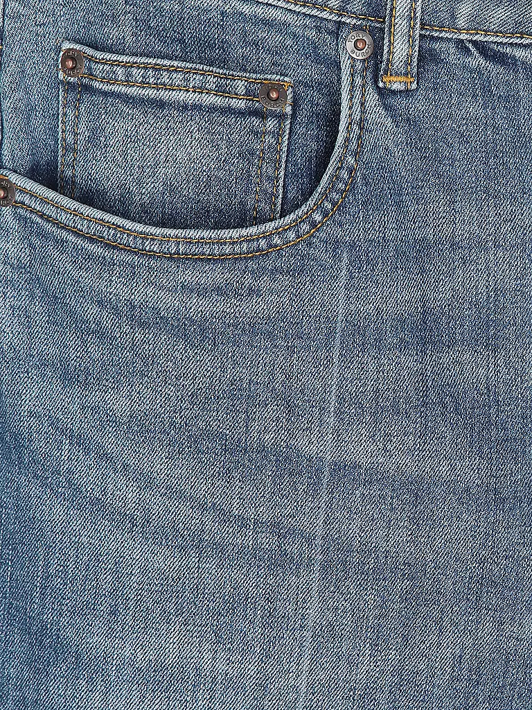 TORY BURCH | Jeans Flared Fit | blau