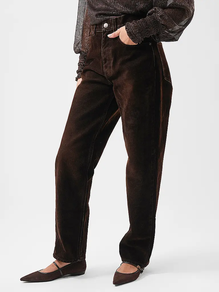 TORY BURCH | Jeans Wide Leg | 