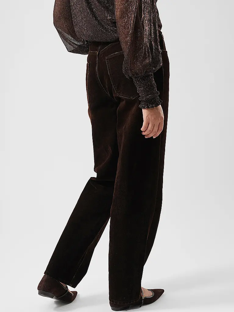 TORY BURCH | Jeans Wide Leg | 