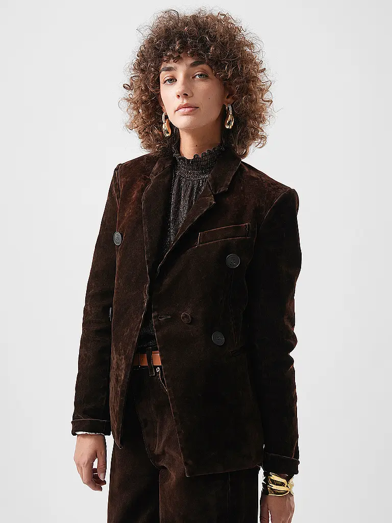 TORY BURCH | Jeansjacke | 