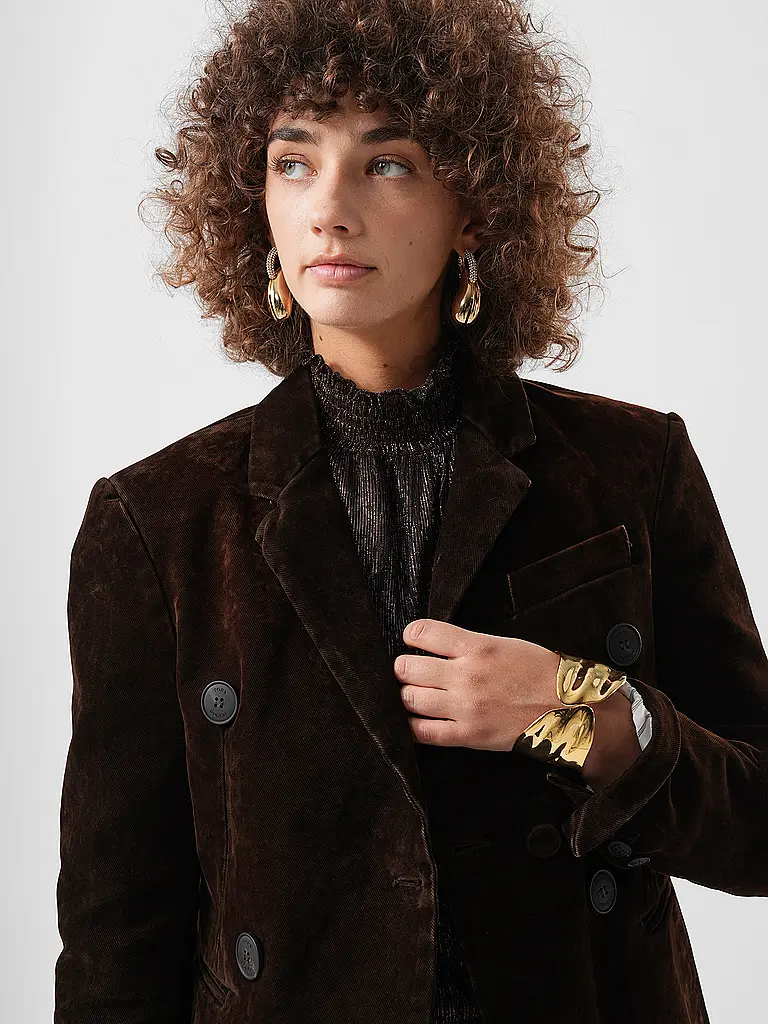 TORY BURCH | Jeansjacke | 