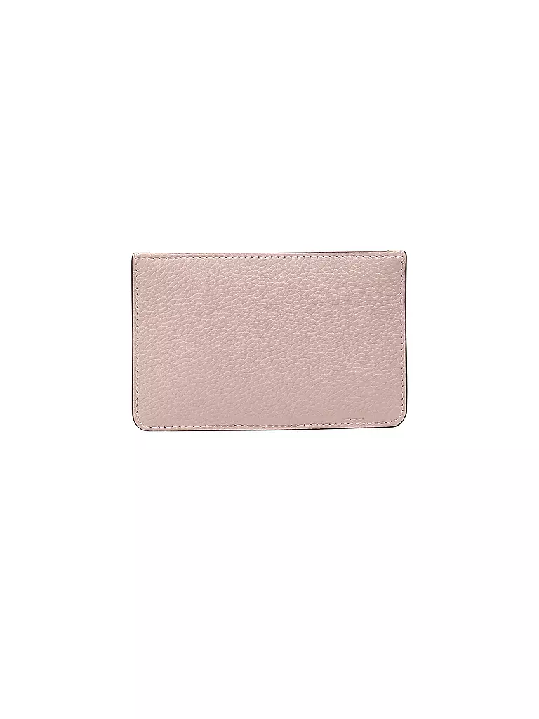 TORY BURCH | Kartenetui Walker | rosa