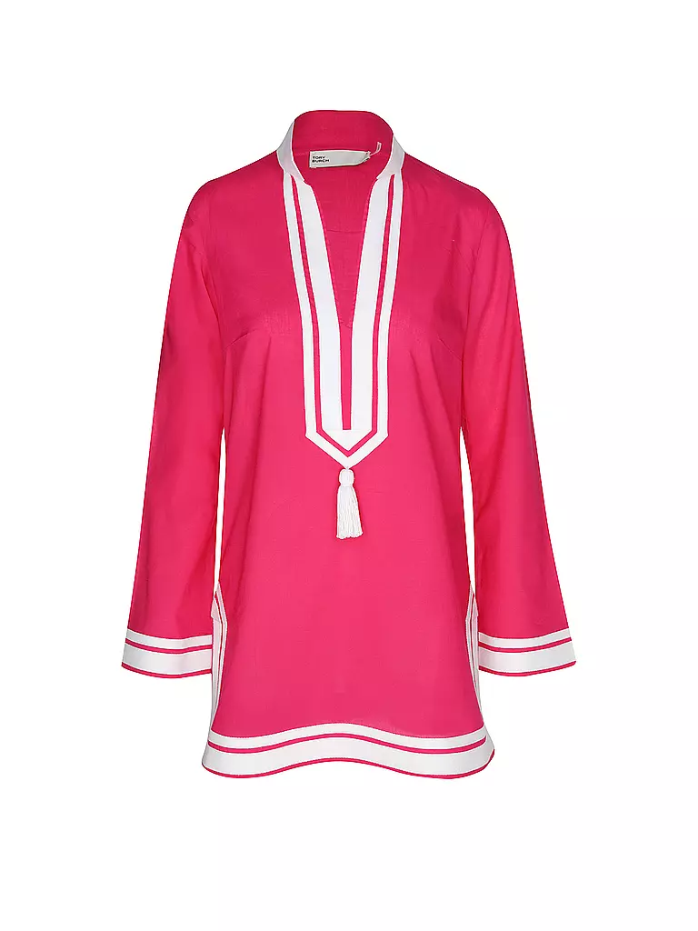 TORY BURCH | Kimono | pink