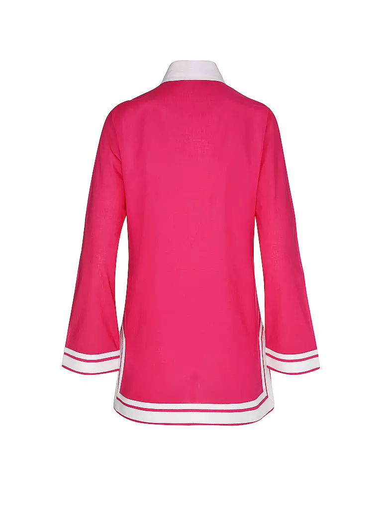 TORY BURCH | Kimono | pink