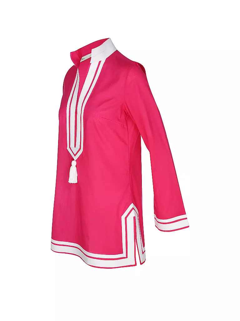 TORY BURCH | Kimono | pink