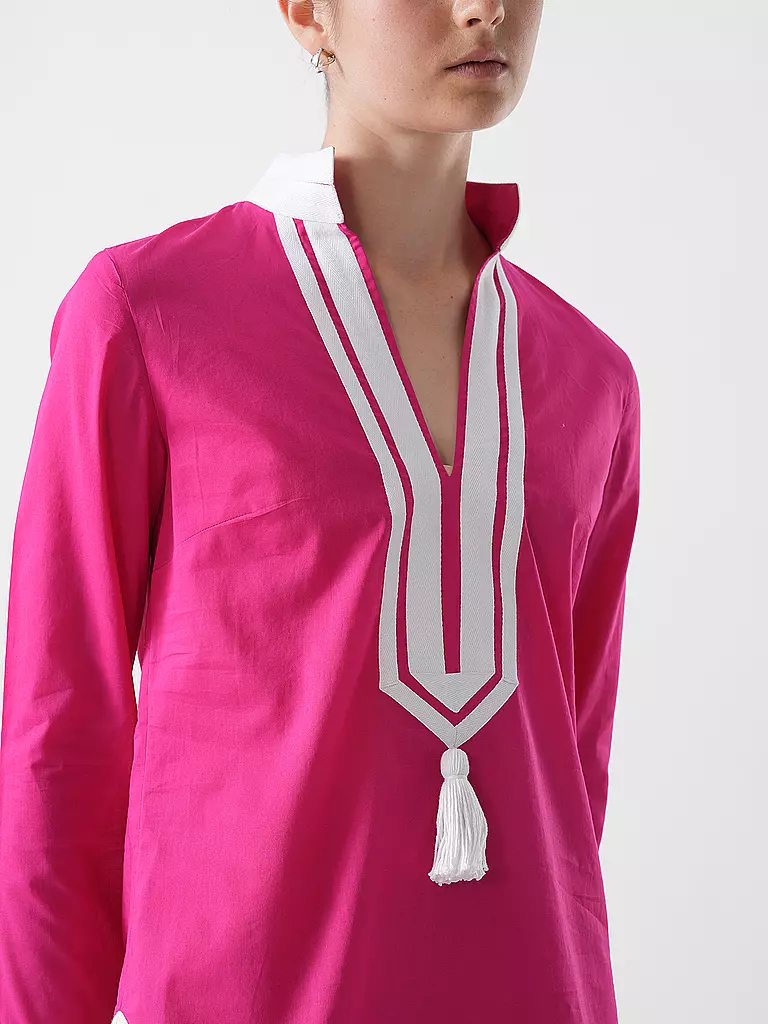 TORY BURCH | Kimono | pink