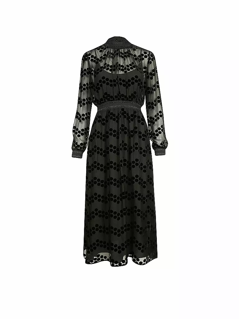 TORY BURCH | Kleid | schwarz