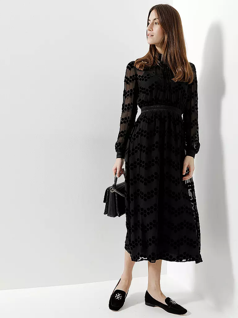 TORY BURCH | Kleid | schwarz