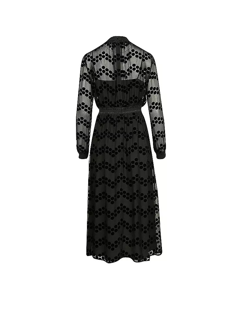 TORY BURCH | Kleid | schwarz