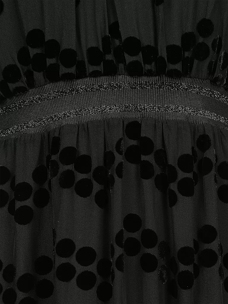 TORY BURCH | Kleid | schwarz