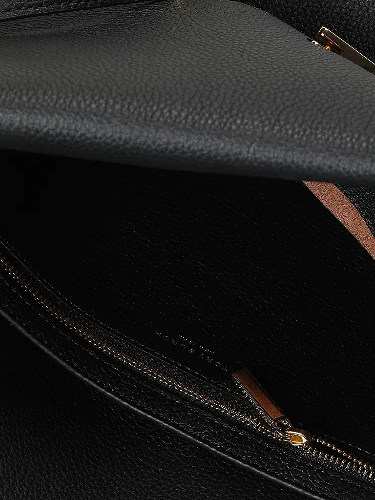 TORY BURCH | Ledertasche - Schultertasche LEE RADZIWILL Large | 