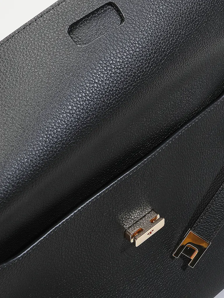 TORY BURCH | Ledertasche - Schultertasche LEE RADZIWILL Large | 