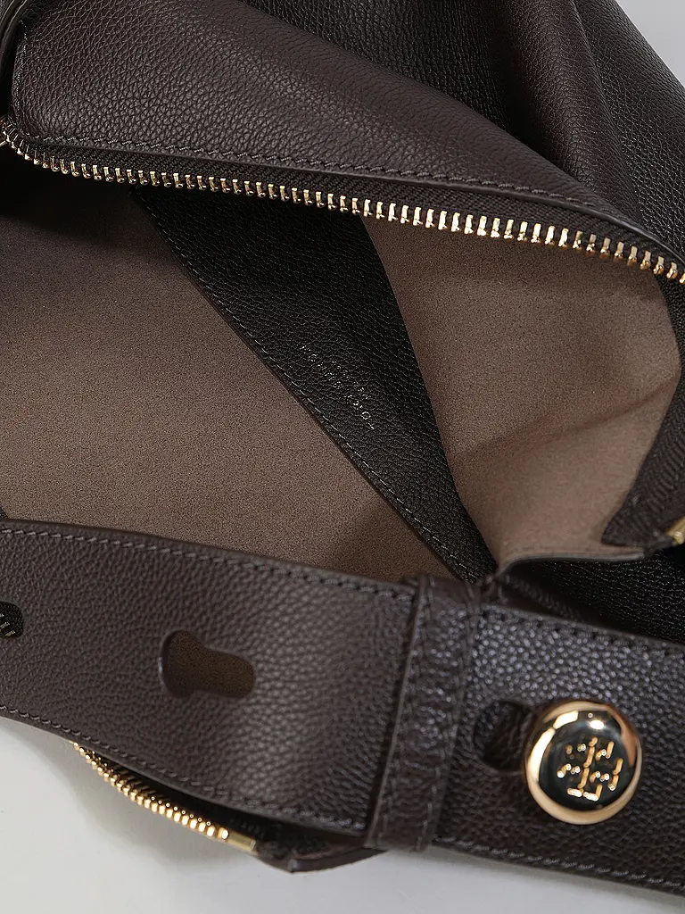 TORY BURCH | Ledertasche - Schultertasche | 