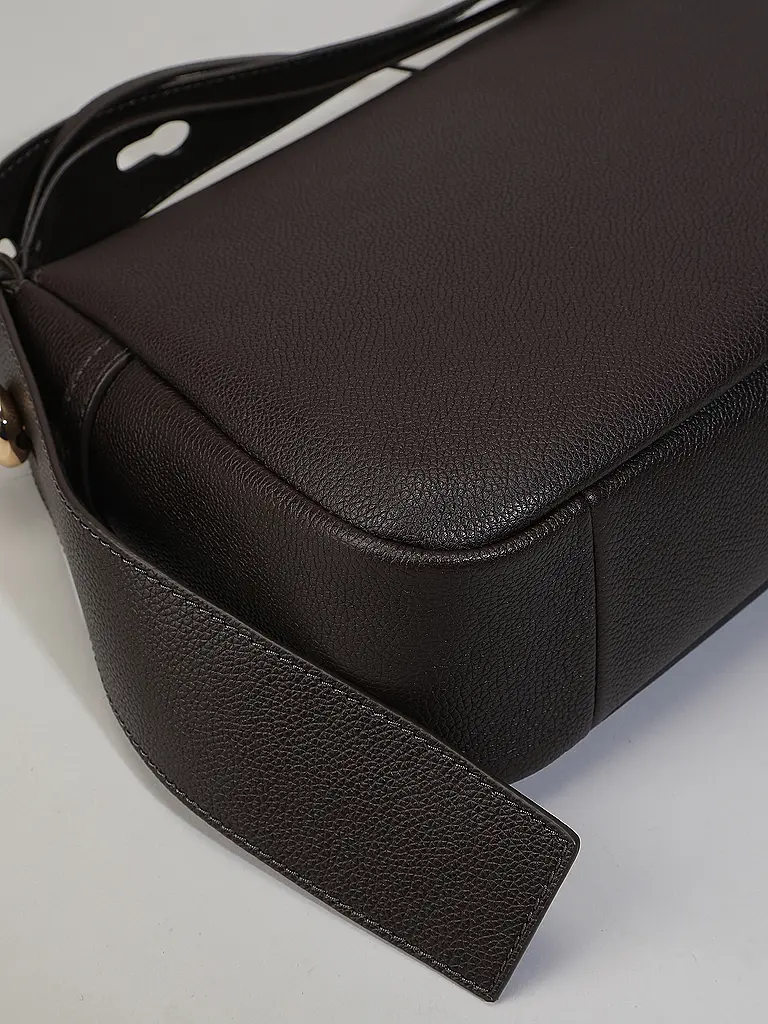 TORY BURCH | Ledertasche - Schultertasche | 