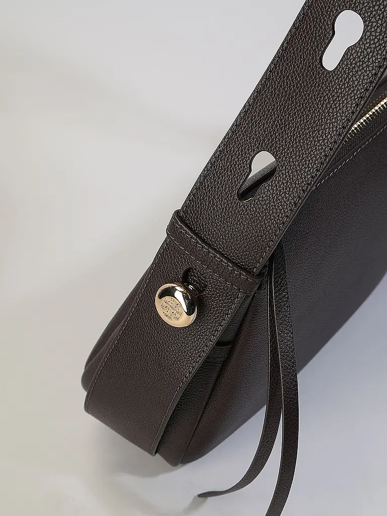 TORY BURCH | Ledertasche - Schultertasche | 