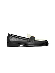 TORY BURCH | Loafer CLASSIC  | schwarz