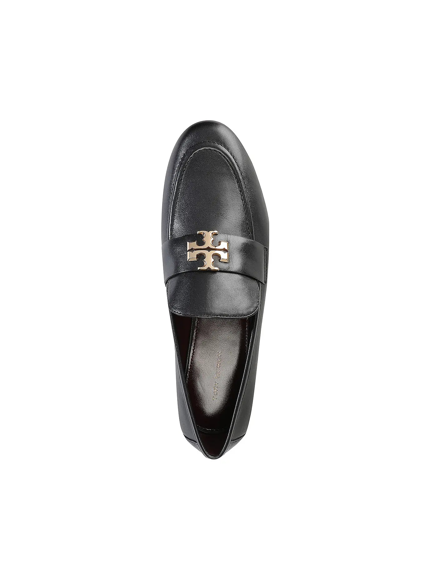 TORY BURCH | Loafer ELEANOR | schwarz