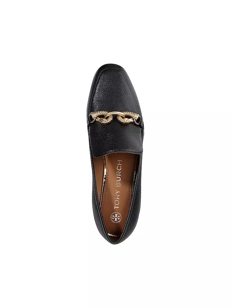 TORY BURCH | Loafer Jessa | schwarz