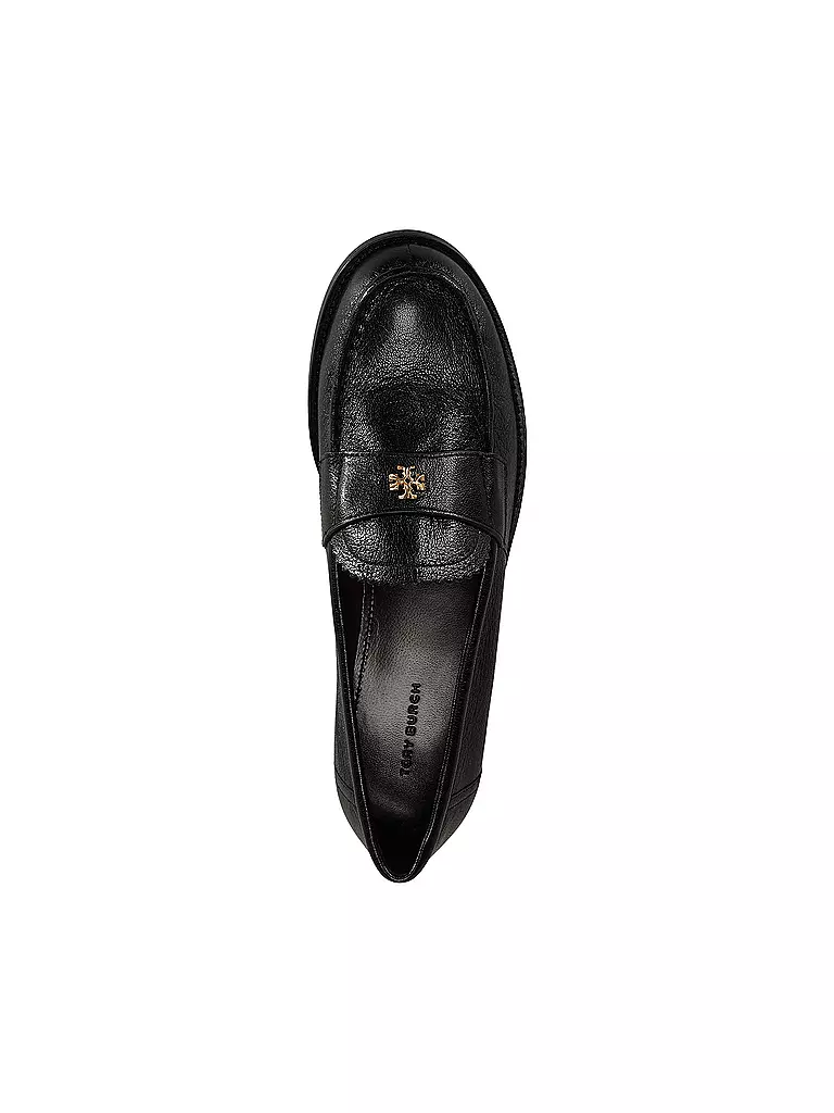 TORY BURCH | Loafer PERRY | schwarz