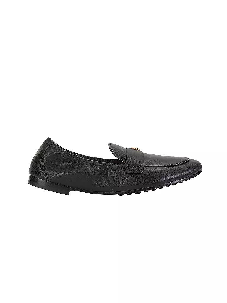 TORY BURCH | Loafer | schwarz