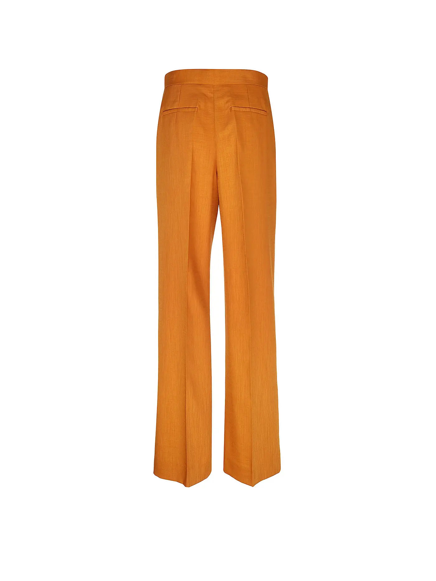 TORY BURCH | Marlenehose | camel