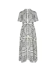 TORY BURCH | Maxikleid  | beige