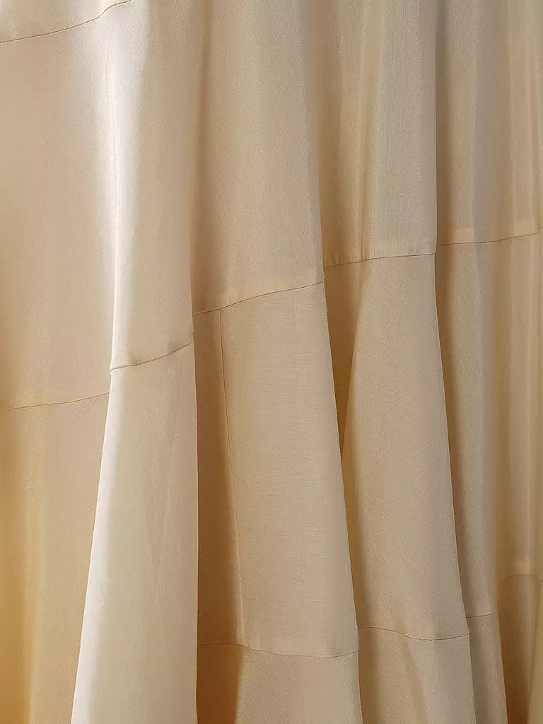 TORY BURCH | Maxikleid | beige