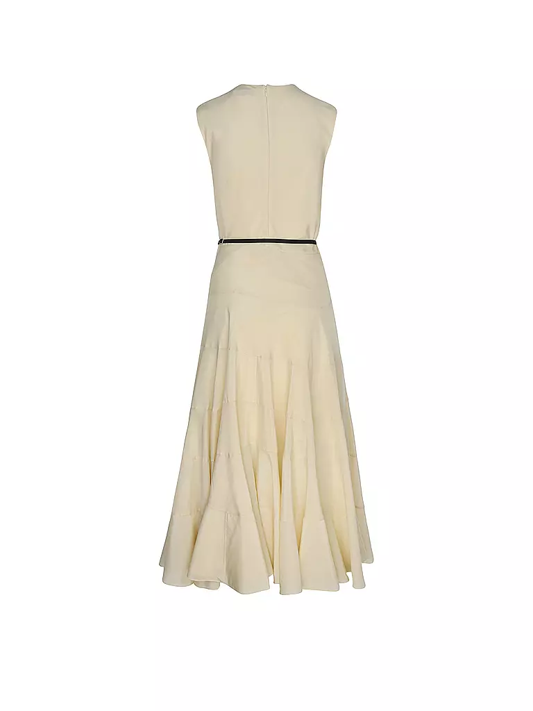 TORY BURCH | Maxikleid | beige