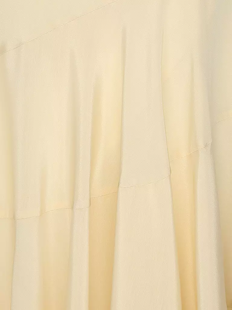TORY BURCH | Maxikleid | beige